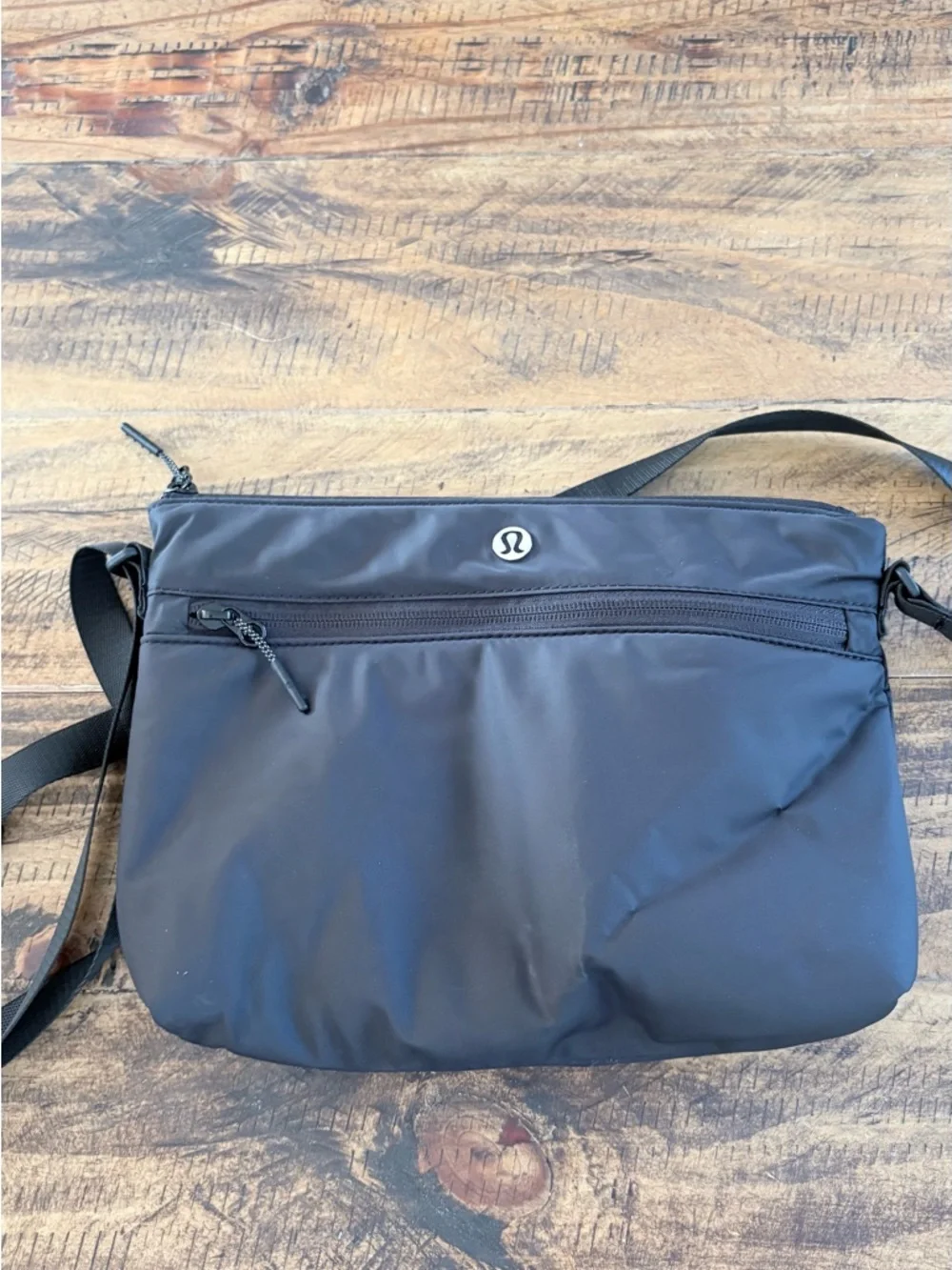 Lululemon New Parent Backpack